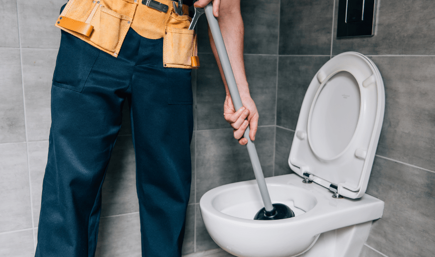 PLUMBING