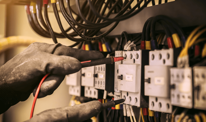 ELECTRICAL SERVICES
